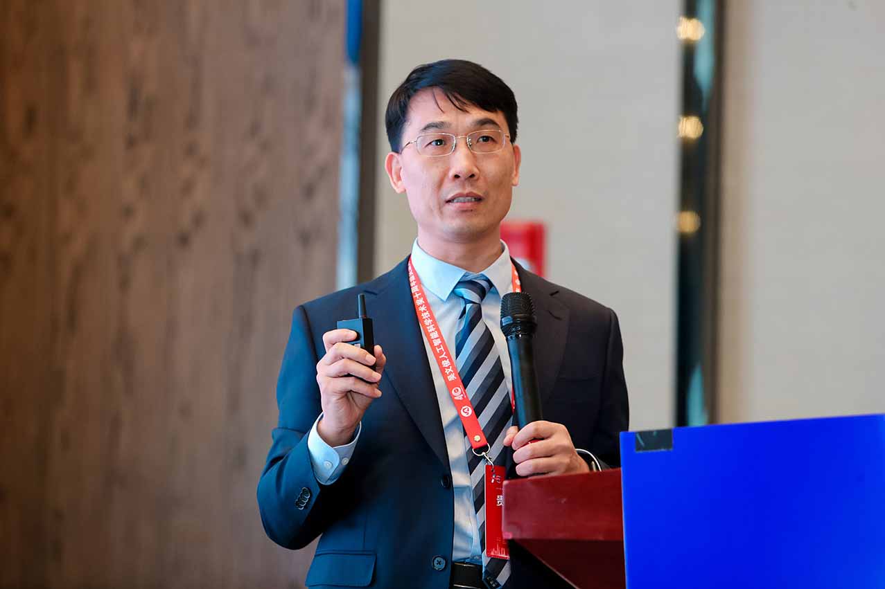 《室内外连续陆基高精度(毫米级)定位导航授时技术与产业化》