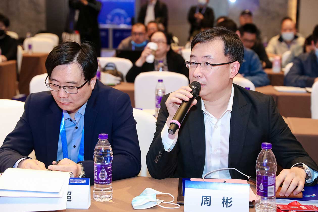 轻舟资本 合伙人