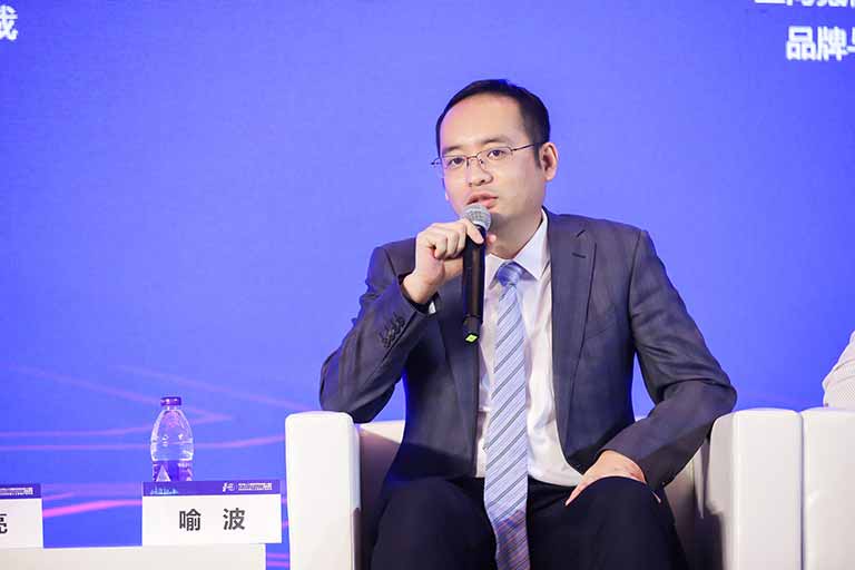 北京明朝万达科技股份有限公司高级副总裁