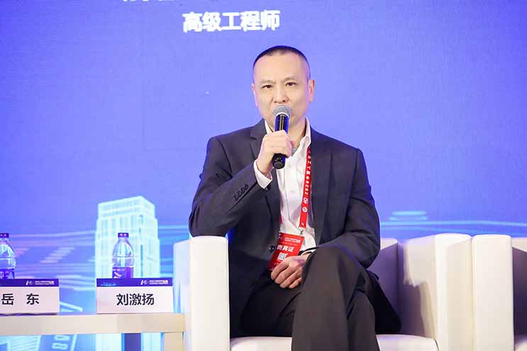 北京国双科技有限公司首席技术官