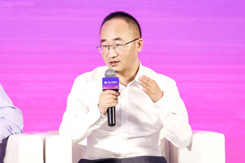 深圳云天励飞技术股份有限公司首席科学家